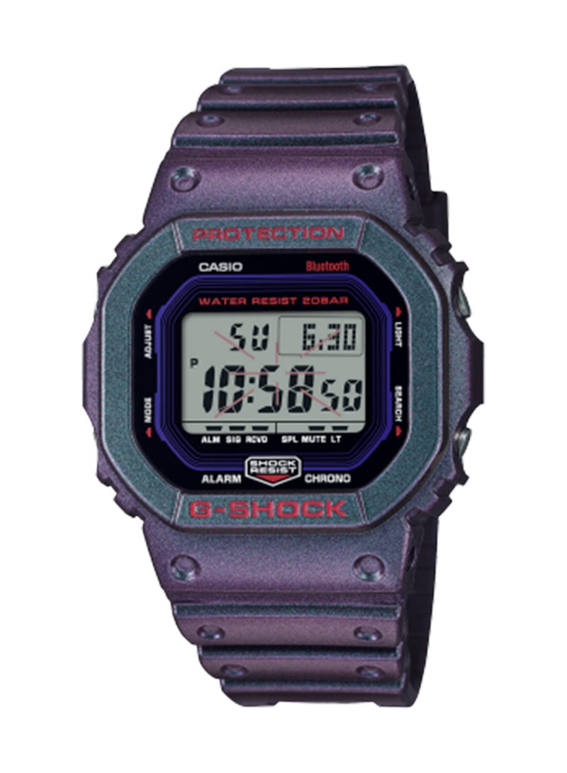 G-SHOCK Casual Men Watch DW-B5600AH-6DR